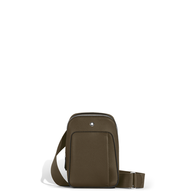Montblanc Companion Small On-Body Bag - 1