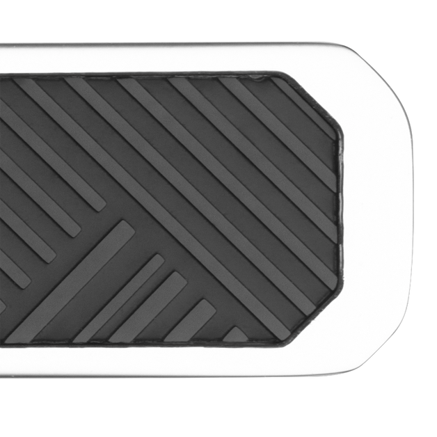 Tie Bar with Extreme Pattern - 4