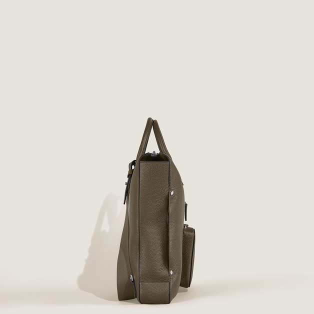 Portadocumenti Modello Grande Montblanc Companion - 5