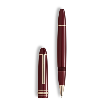 Rollerball Meisterst&uuml;ck LeGrand rouge bordeaux