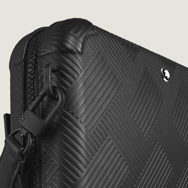 Trousse de Voyage en Cuir Extreme - 3