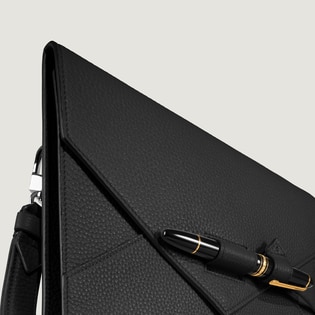 Montblanc Envelope Medium Notes Holder