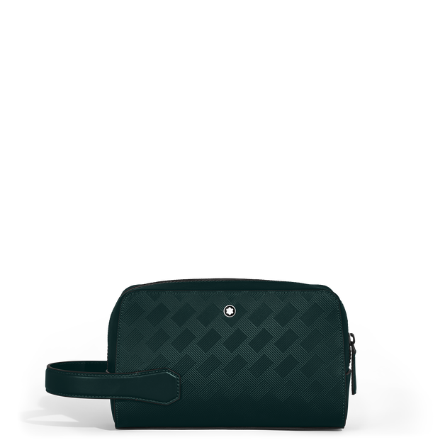 Trousse da Toilette in Pelle Extreme - 1