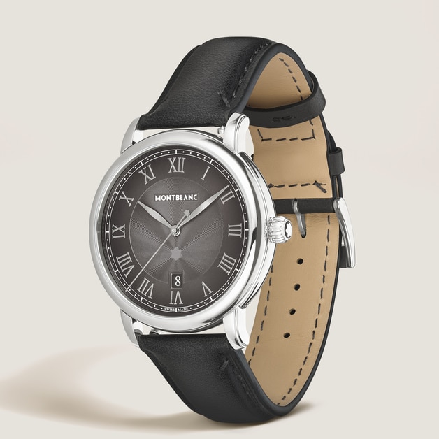 Montblanc Star Legacy Automatic Date 42&nbsp;mm - 4