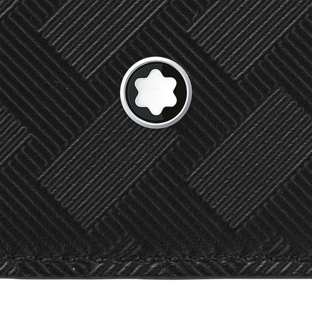 Portefeuille 6cc en Cuir Extreme - 6