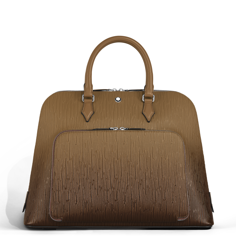 The writing traveler handbag - 1