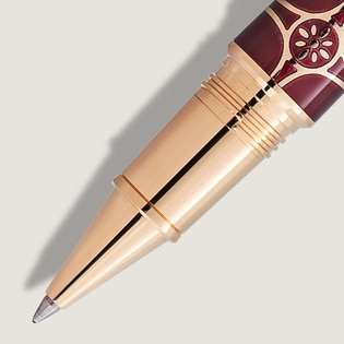 Writers Edition Homage to Johann Wolfgang von Goethe Limited Edition 1808 Rollerball