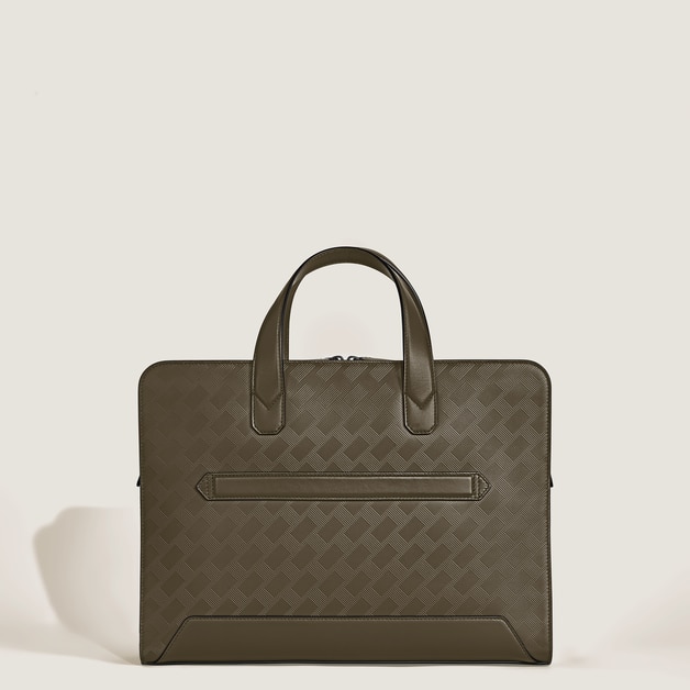 Porte-documents Fin en Cuir Extreme - 6
