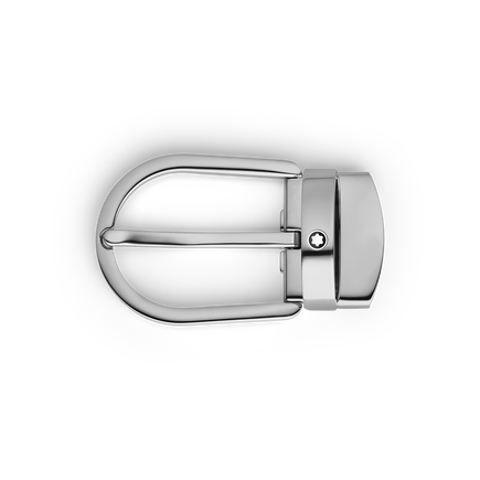 Horseshoe buckle 30mm