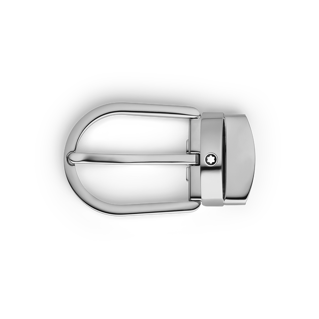Horseshoe buckle 30mm - 1