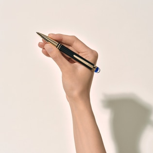 StarWalker Dou&eacute; Ballpoint Pen