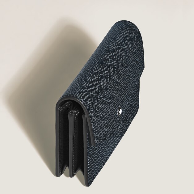 محفظة بطاقات سارتوريال على شكل مظروف - 5