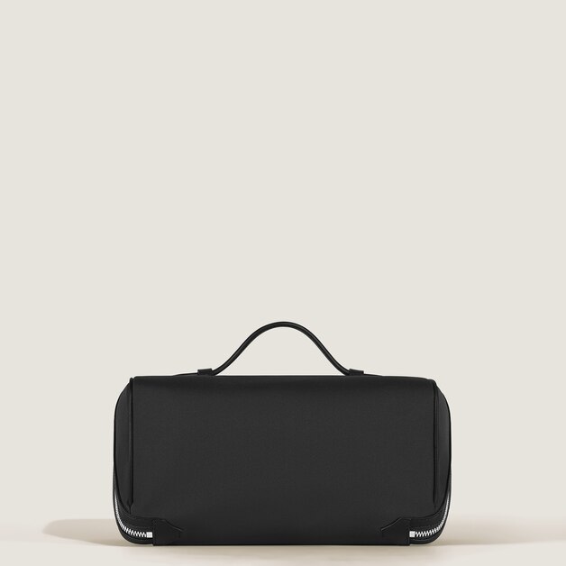 Montblanc Panorama Wash Bag - 5
