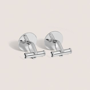 Writers Edition Homage to Bram Stoker Cufflinks