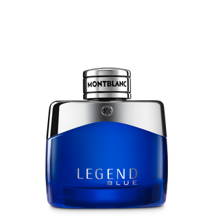 Montblanc Legend Blue Eau de Parfum 50 ml
