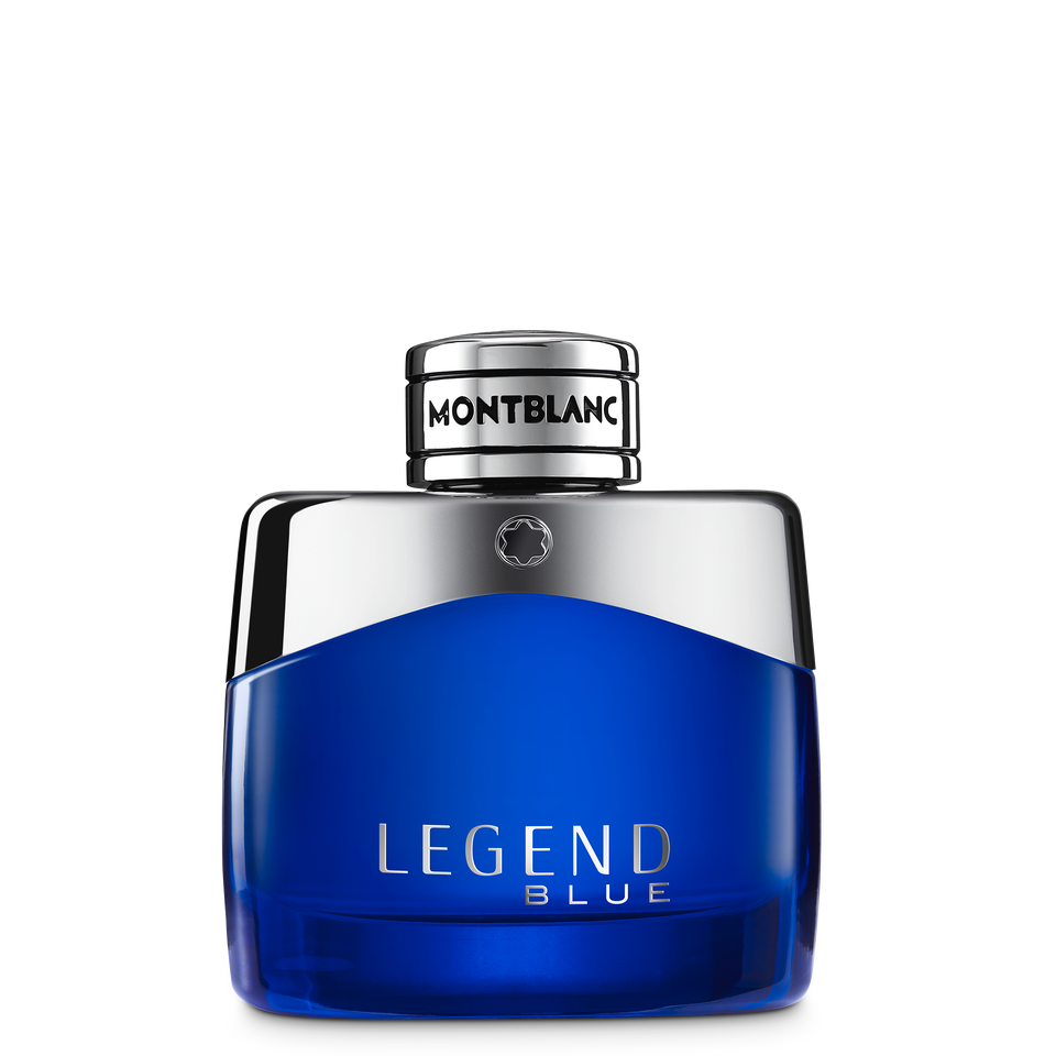 Montblanc Legend Blue Eau de Parfum 50 ml - 1