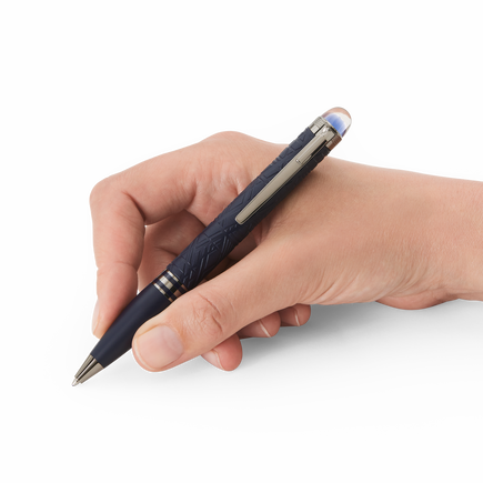 Bolígrafo StarWalker SpaceBlue Resina