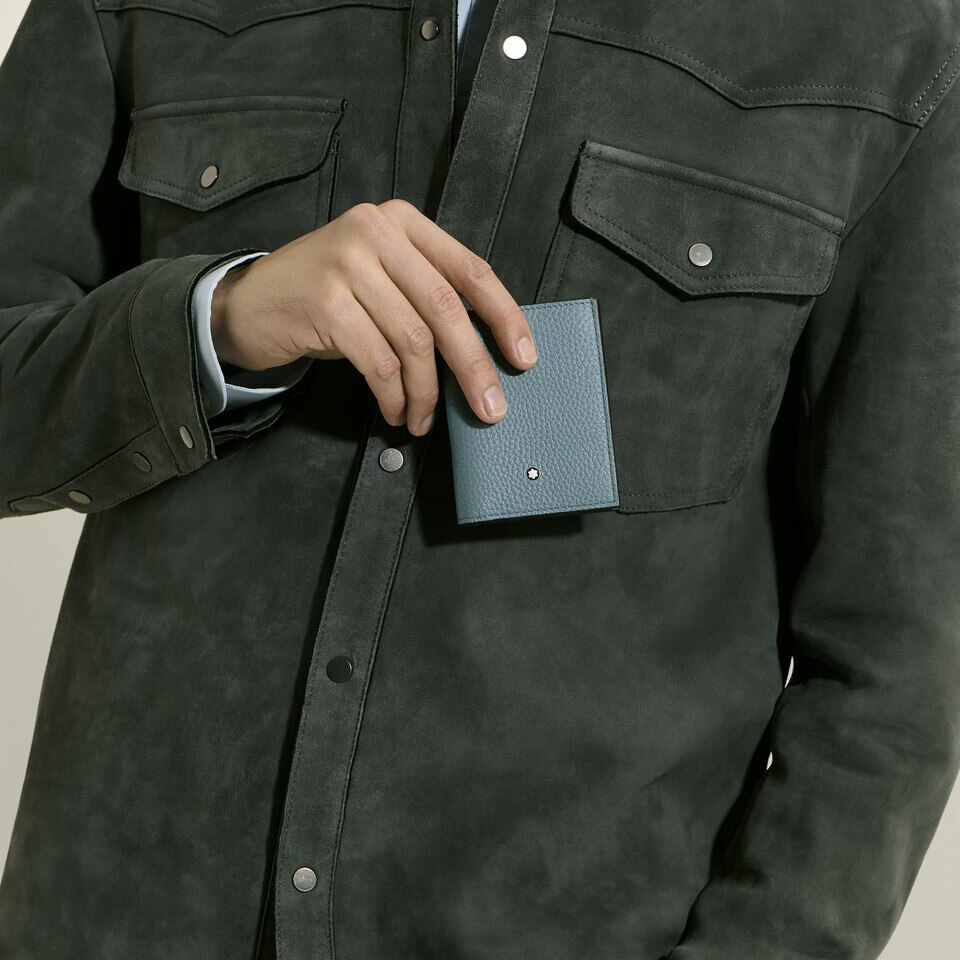 Set with Medium Backpack & Mini Wallet - 5