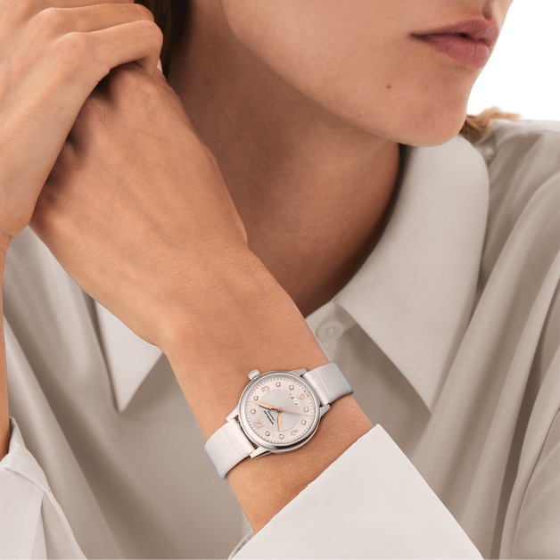 مون بلان بوهيم أوتوماتيك ديت 30 مم - 7