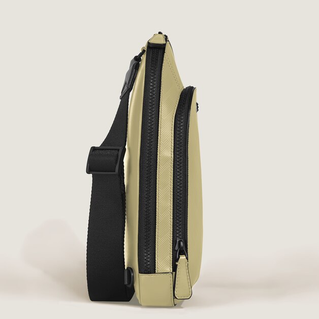 Sac On-Body Moyen Mod&egrave;le en Cuir Extreme - 4