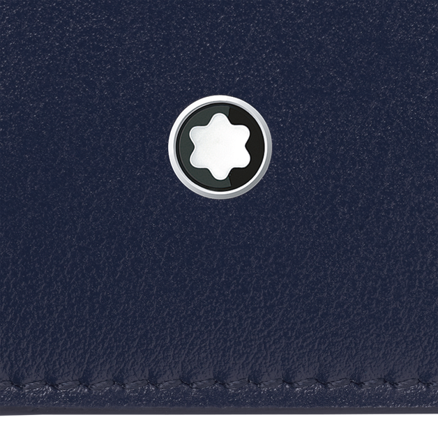 Meisterstück card holder 4cc  - 6