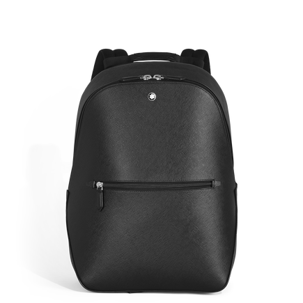 Small Backpack in Sartorial Leather