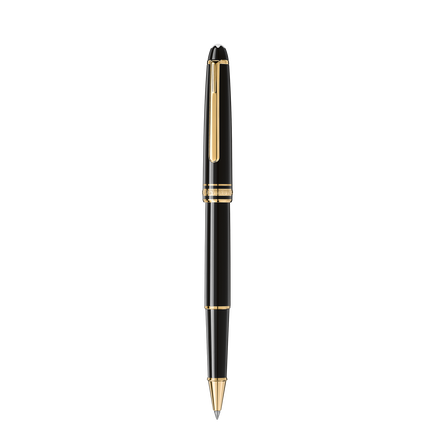 Meisterst&uuml;ck Gold-Coated Classique Rollerball