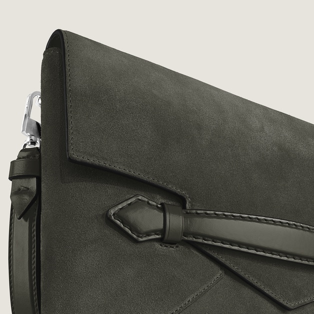 Montblanc Envelope Clutch Document Holder - 2