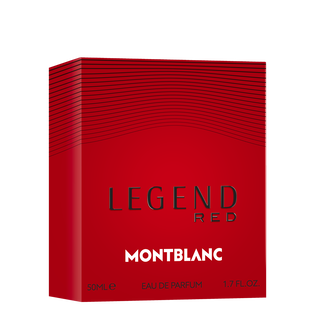 Montblanc Legend Red Eau de Parfum 50 ml