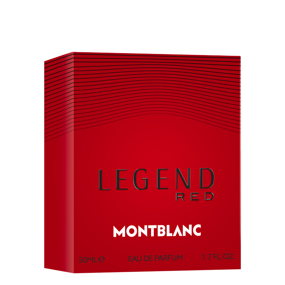Montblanc Legend Red Eau de Parfum 50 ml - 2