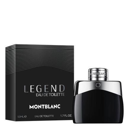 Montblanc Legend Eau de Toilette, 50 ml