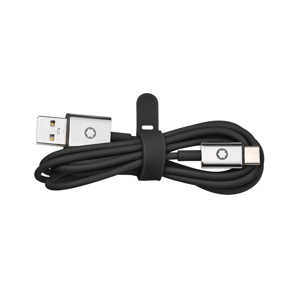 Reiseset f&uuml;r Montblanc MB 01 Over-Ear-Kopfh&ouml;rer - 2