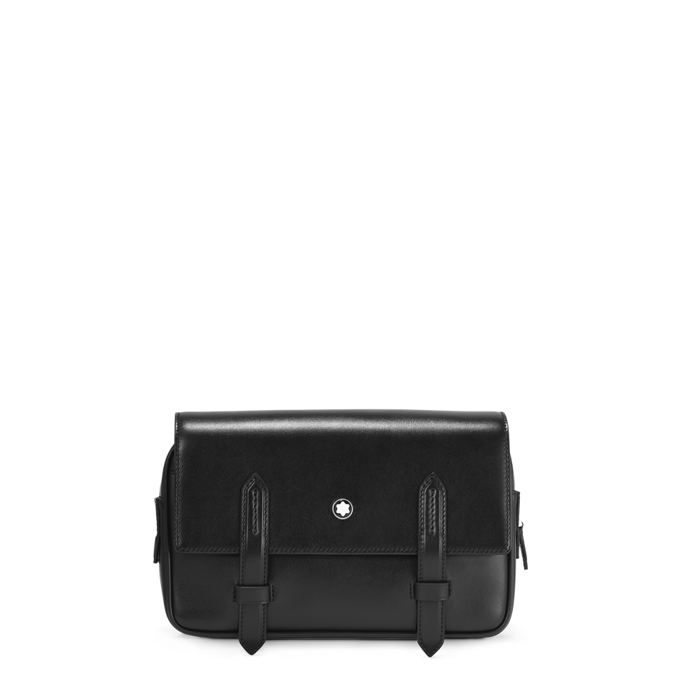 Crossbody Bag in Meisterst&uuml;ck Leather - 1