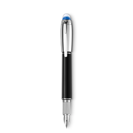Stylo-Plume StarWalker Doué à Piston Convertible