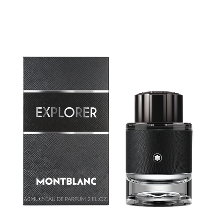 Explorer Eau de Parfum, 60 ml