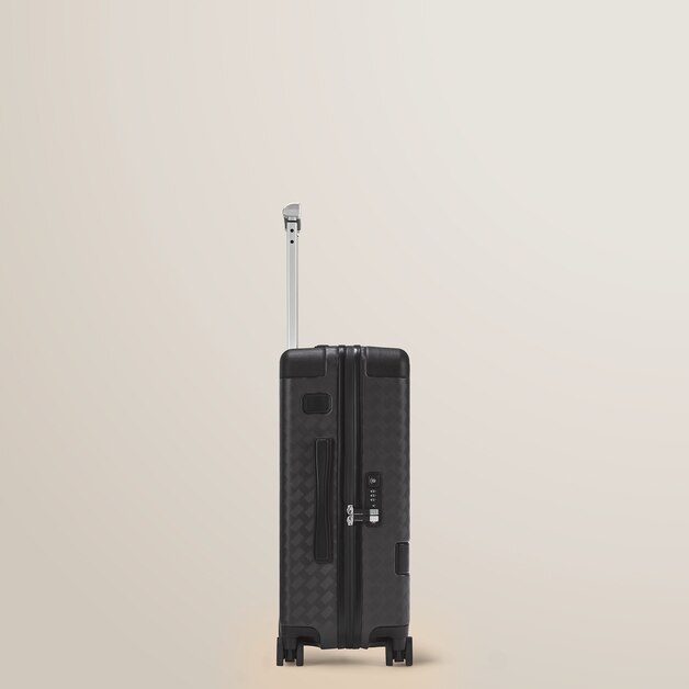 #MY4810 Cabin Suitcase - 7