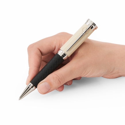Writers Edition Homage to Robert Louis Stevenson Limited Edition Ballpoint