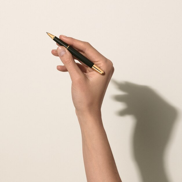 Meisterst&uuml;ck The Origin Collection Dou&eacute; Classique Rollerball - 2