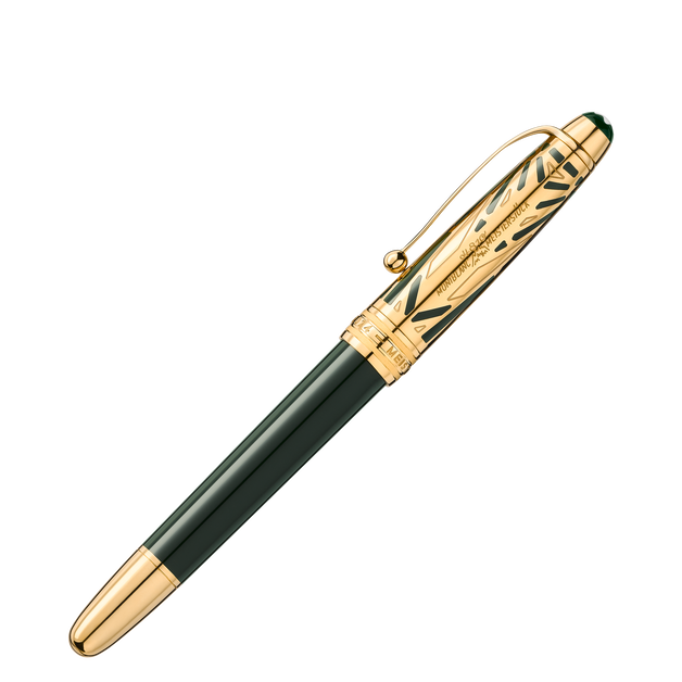 Meisterstück The Origin Collection Doué Classique Rollerball - 4