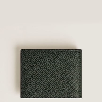 Wallet 6cc in Extreme Leather