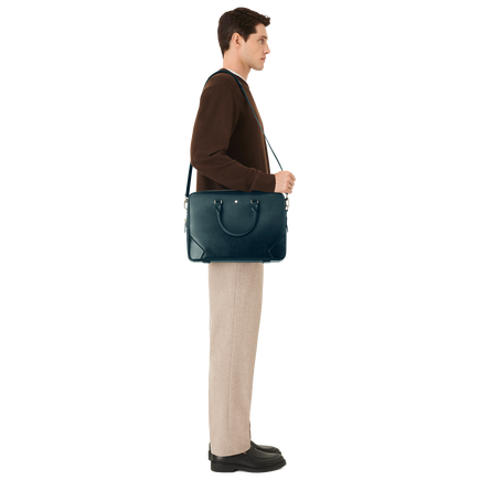 Meisterst&uuml;ck document case