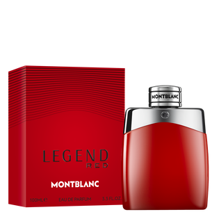 Montblanc Legend Red Eau de Parfum 100 ml