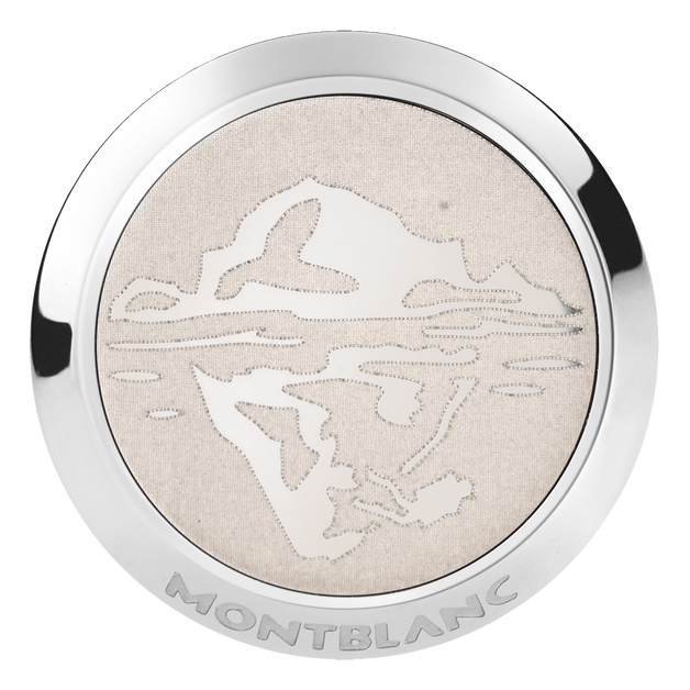 Boutons de Manchette Iced Sea - 3