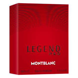 Montblanc Legend Red Eau de Parfum 100 ml