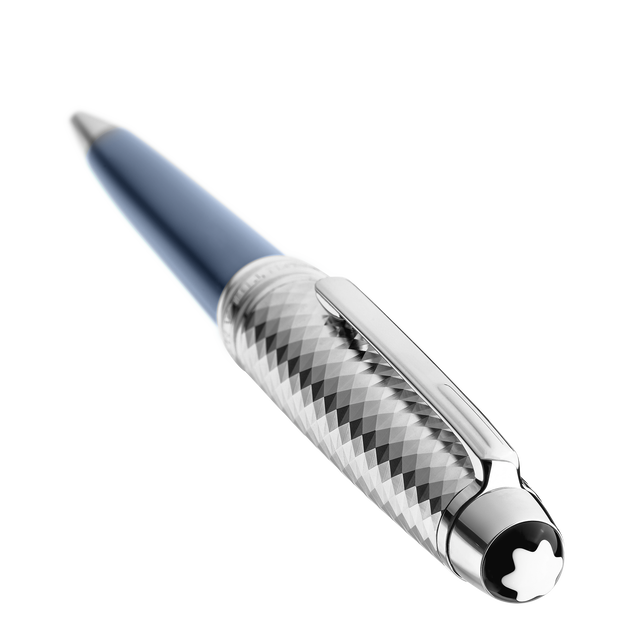 Meisterstück Glacier Doué Ballpoint - 3