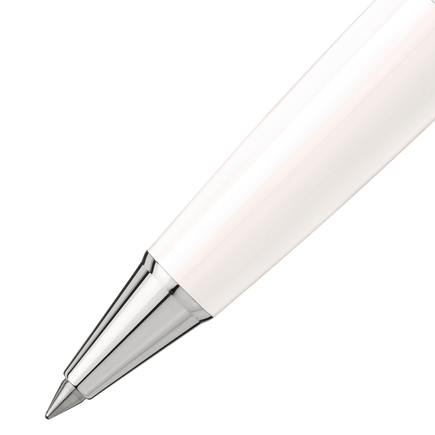 PIX White Rollerball