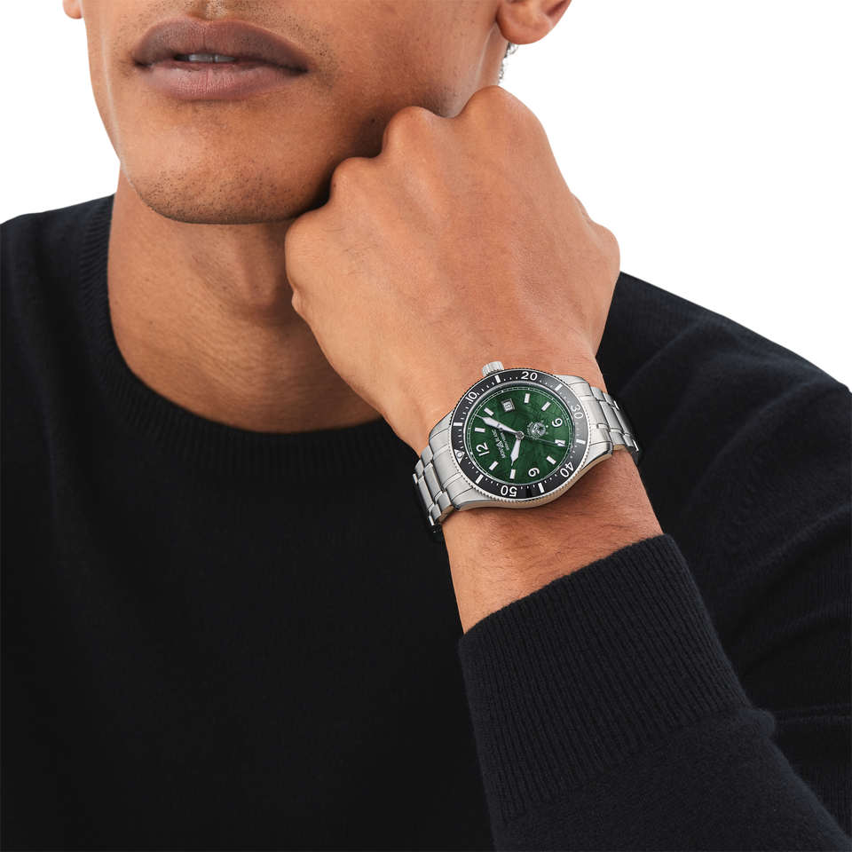 Montblanc Iced Sea Automatic Date - 2