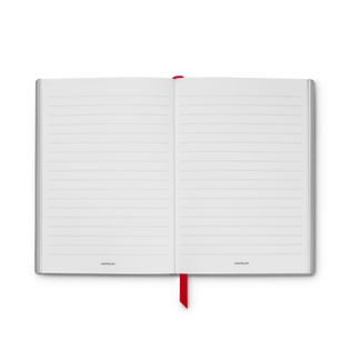 Medium Notebook, The Legend of Zodiacs, The Snake, Lined Pages