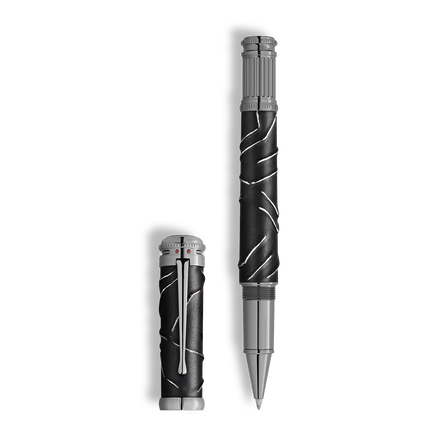 Rollerball Writers Edition Homage to Bram Stoker Edici&oacute;n Limitada 1897