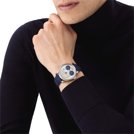 Montblanc Star Legacy Nicolas Rieussec Chronograph 43&nbsp;mm